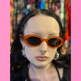 Ana Fox - Garageland