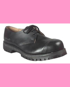 NPS 3 Eyelet Shoe