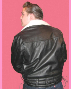 California Highway Patrol Jacket