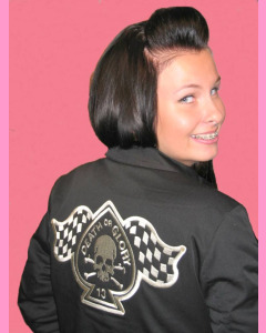 Death or Glory Jacket