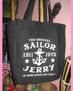 My Work Speaks Tote Bag