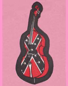Rebel Double Bass Patch