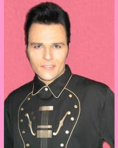 The Entertainer Shirt