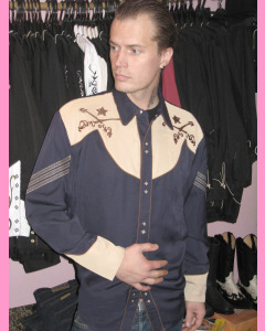 U.S. Cavalry Shirt