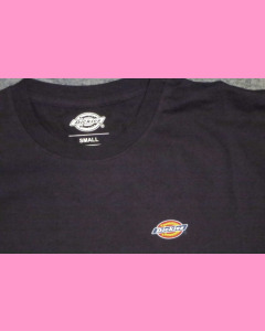 Black Dickies Stockdale T-Shirt