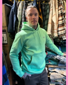 Apple Mint Dickies Oakport Hood