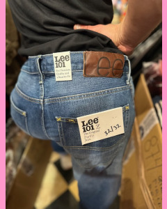 Lee 101 Z Roberto Jeans