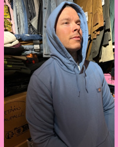 Dickies Oakport Hood, Coronet Blue