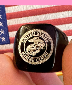 Army Ring