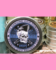 Death Grip Pomade