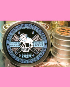 Sailors Grave Pomade