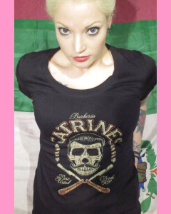 Catrines Ladies Tee