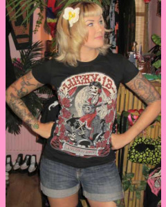 Love Song Baby Doll