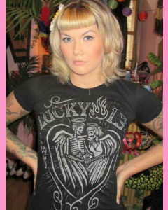 Till Death Baby Doll