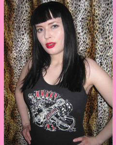 Rockabilly Rebel Beater