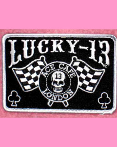 Ace Cafe Patch