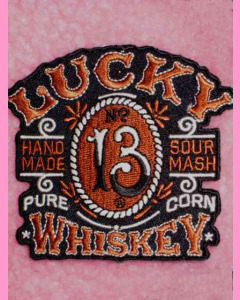 Whiskey Patch