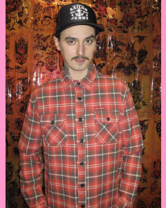 Olympia Shirt