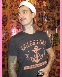 Icon Tee