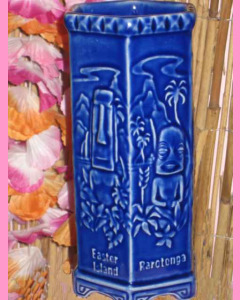 Rise of the Tiki´s Mug