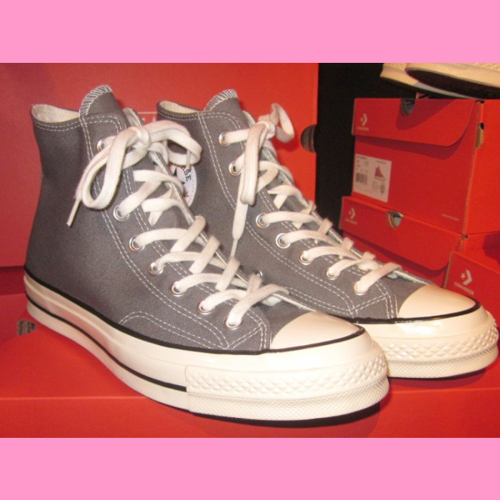 Converse 70´s All Star Hi, Mason - Garageland