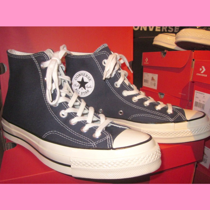 Converse 1970 first string top