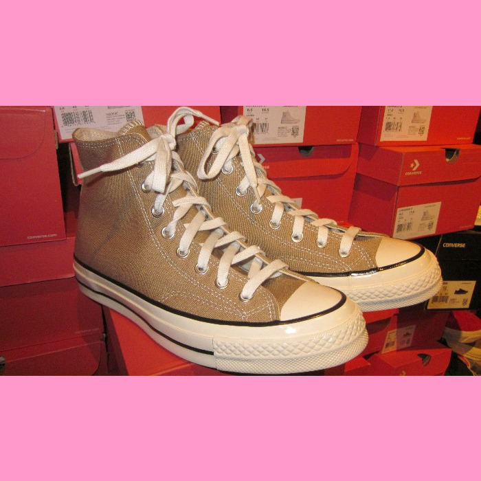 Converse 1970 khaki clearance