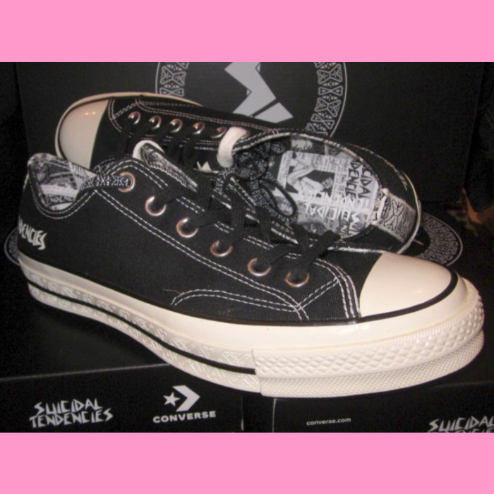 all star suicidal tendencies