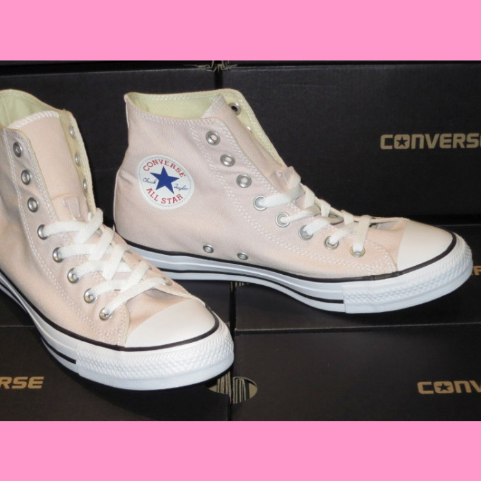 Final grandioso tambor Converse 90´s Evergreen, Barely Rose - Garageland