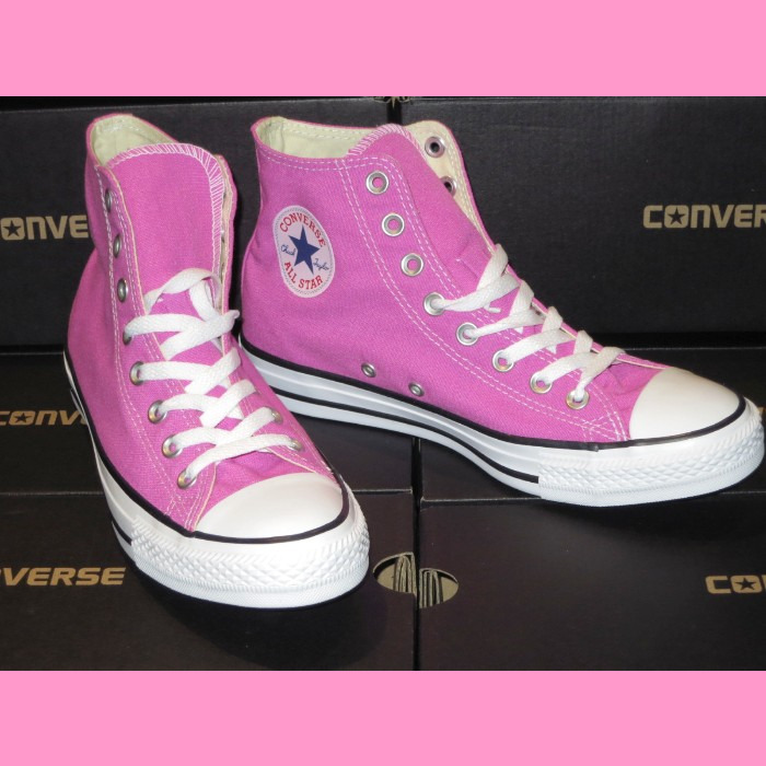 converse hyper magenta