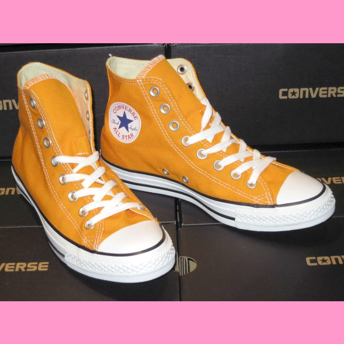 Converse 90´s Evergreen, Orange Ray - Garageland