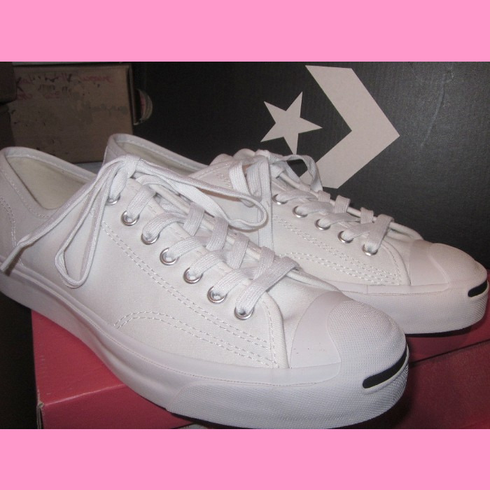 converse jack purcell ox