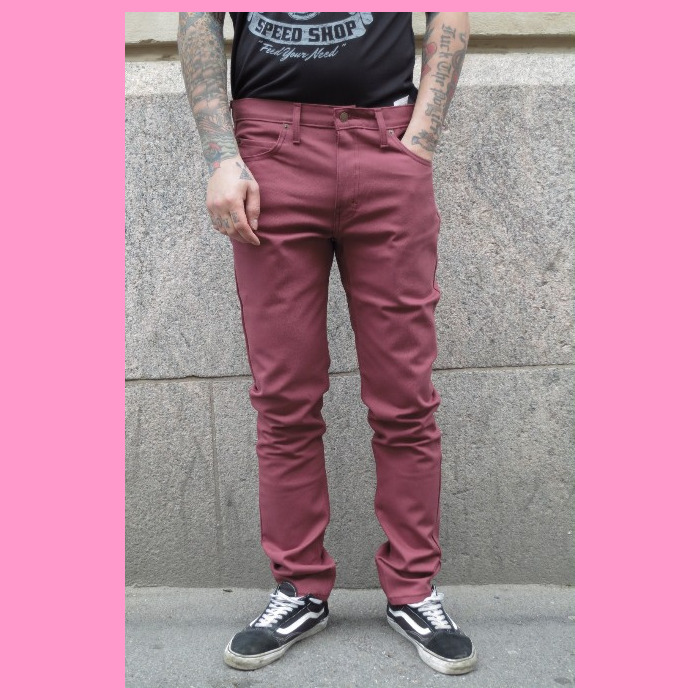 dickies slim skinny