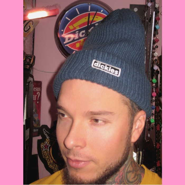 dickies dundas beanie