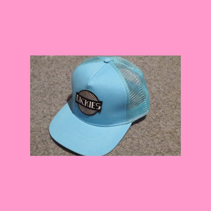 dickies trucker cap