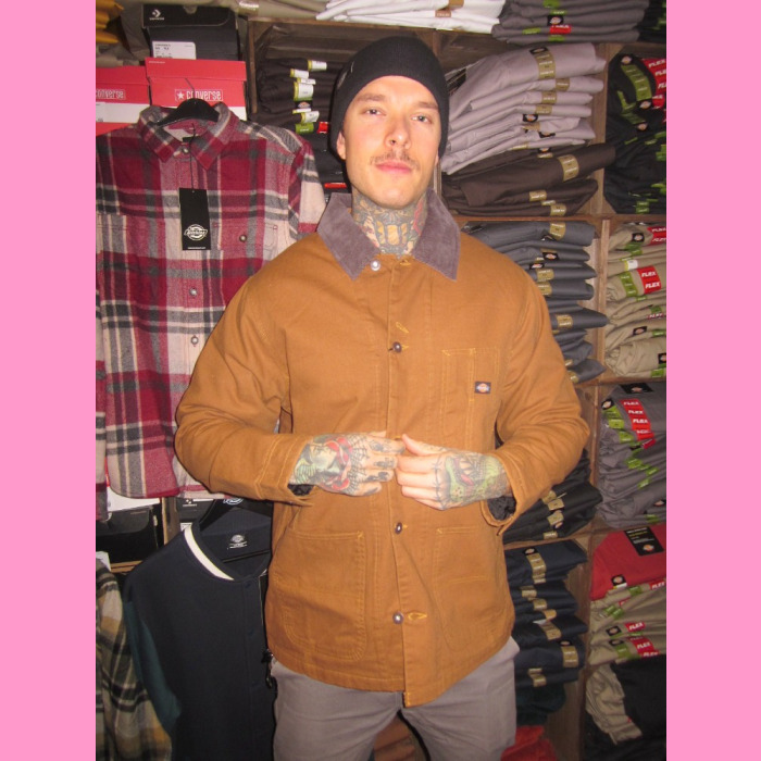 dickies chore