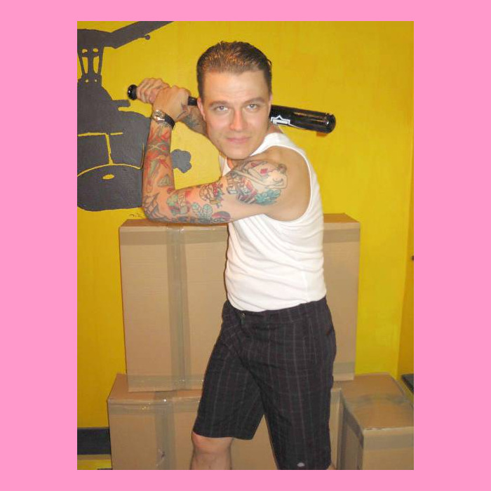 Dickies Seagraves Shorts Garageland