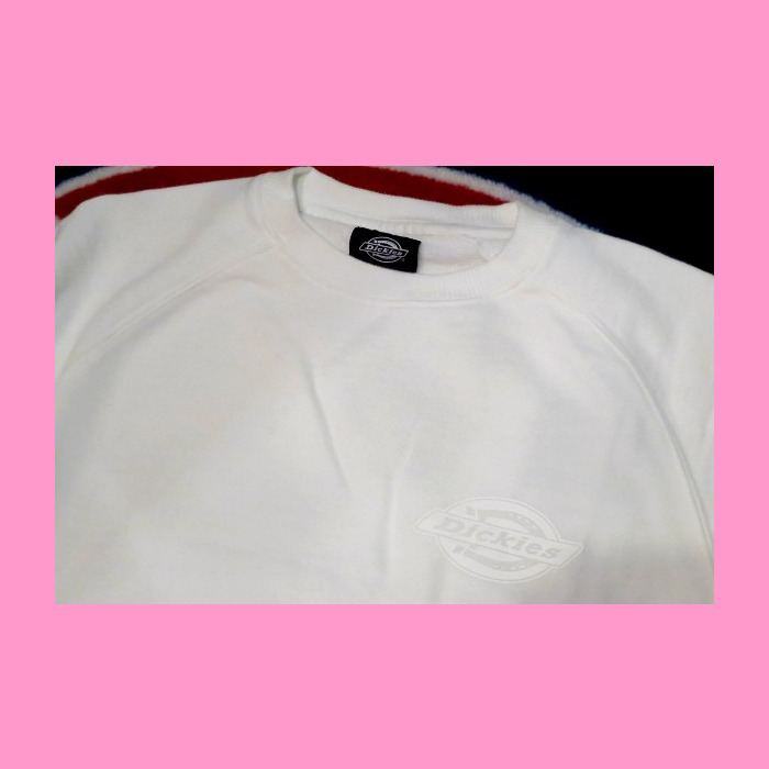 dickies briggsville sweatshirt