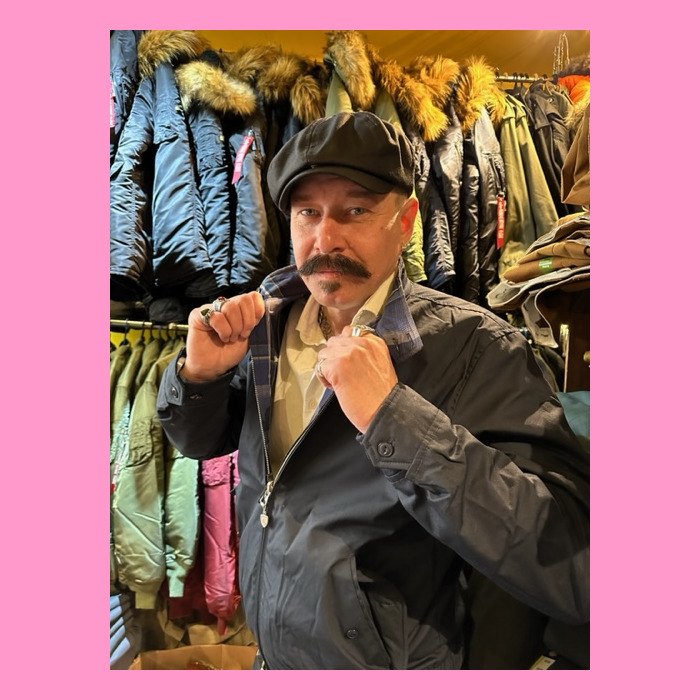 Schott harrington discount