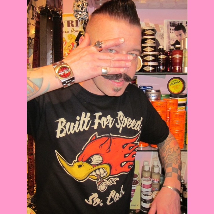 La marca del diablo t shirt shop