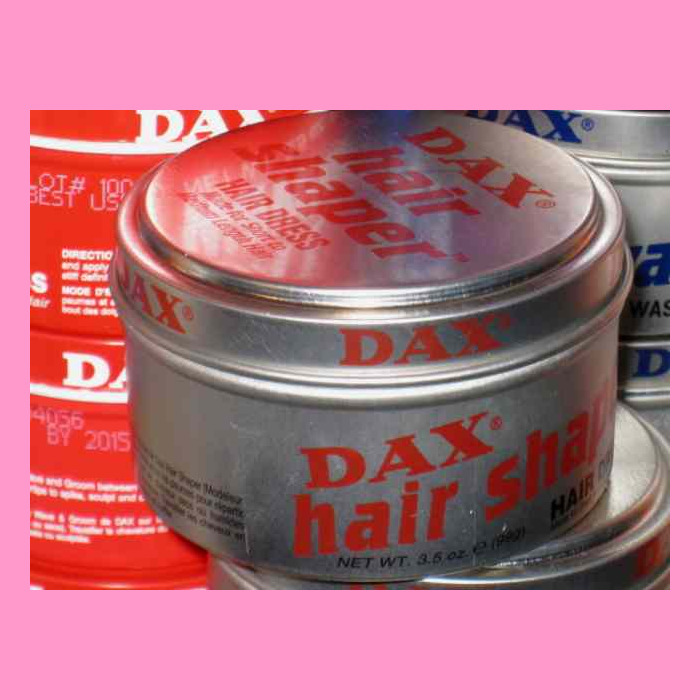 Dax Hair Shaper - Garageland Dax Hair Shaper - Garageland