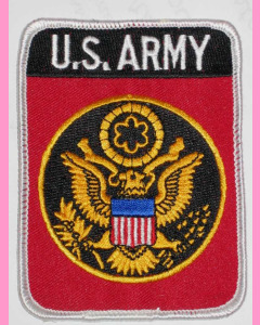 U.S. Army Eagle Patch