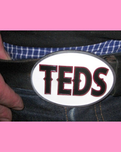 TEDS Buckle