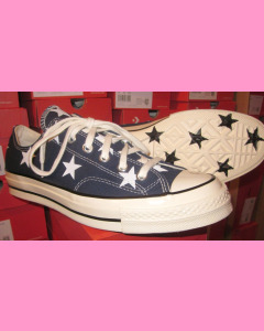  Star Decorated 70´s All Star Ox Converse