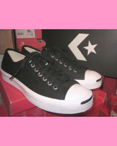 Black Jack Purcell Ox Converse