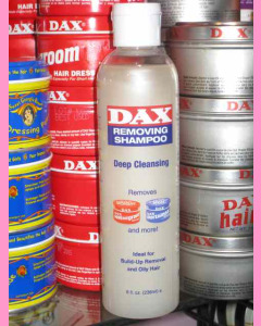 Dax Shampoo