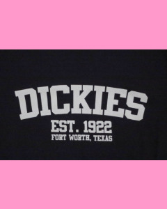 Black Dickies Finley T-Shirt