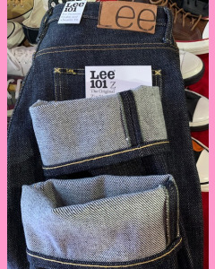 Lee 101 Z  Jeans Oz 21