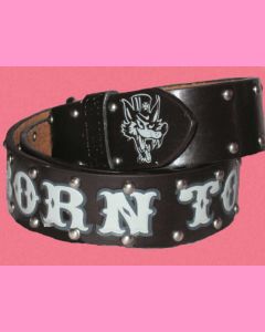 Born To Lose Belt