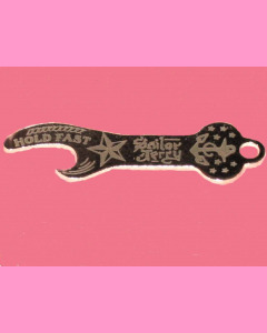 Church Key Bottle Opener